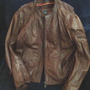 Woman’s Leather jacket